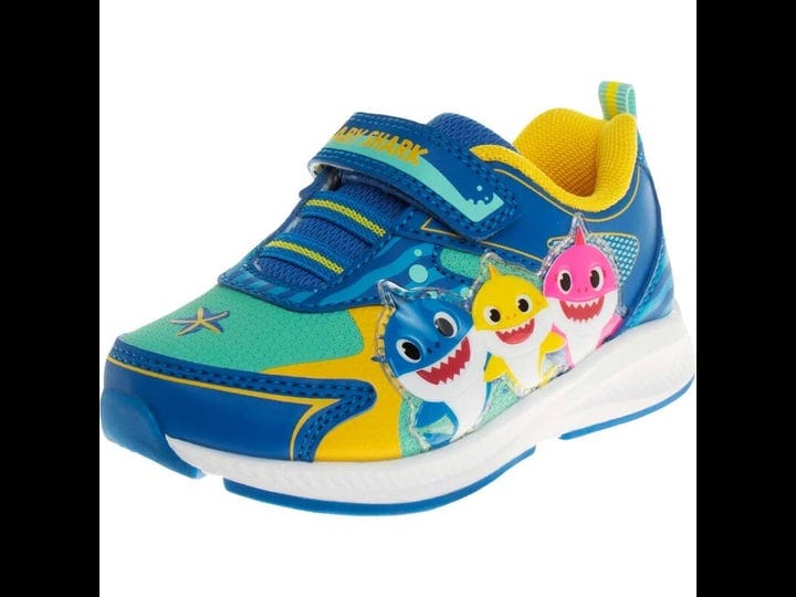 josmo-toddlers-baby-shark-sneakers-blue-1