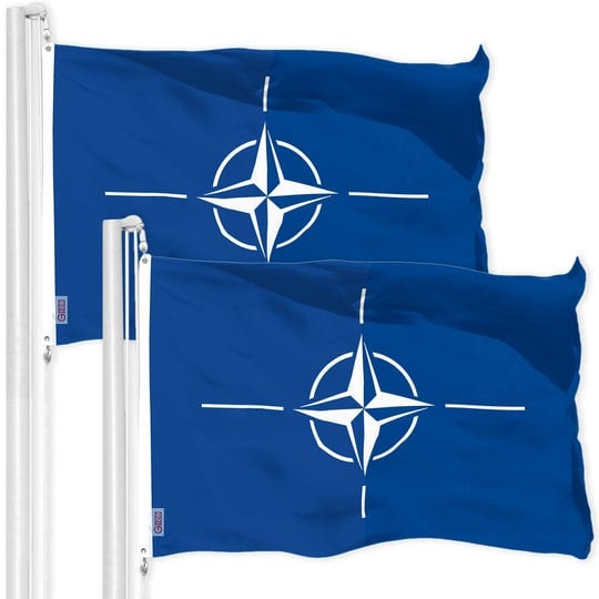 g128-2-pack-north-atlantic-treaty-org-nato-flag-3x5-ft-liteweave-pro-series-printed-150d-polyester-i-1
