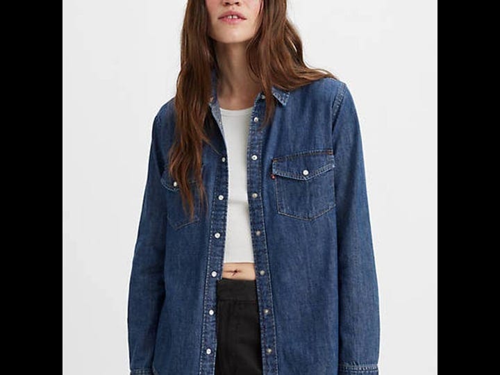 levis-iconic-western-denim-shirt-womens-air-space-s-1