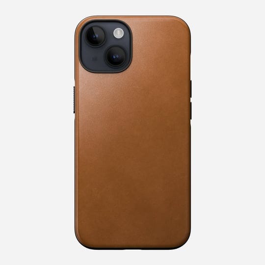 nomad-leather-rugged-case-apple-iphone-14-tan-1