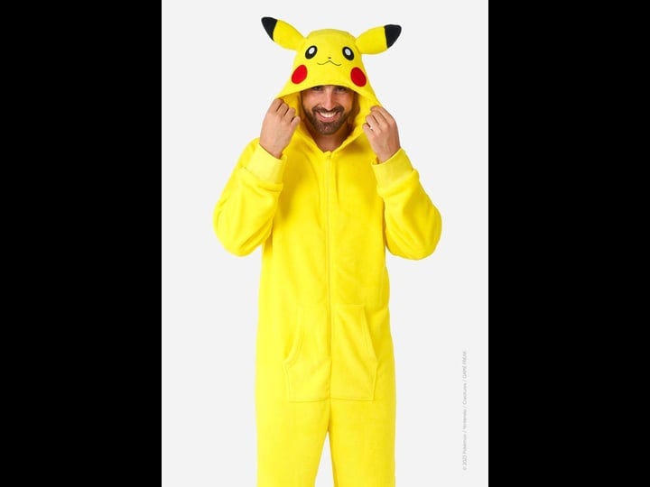 pikachu-onesie-costume-for-adults-pok-mon-1