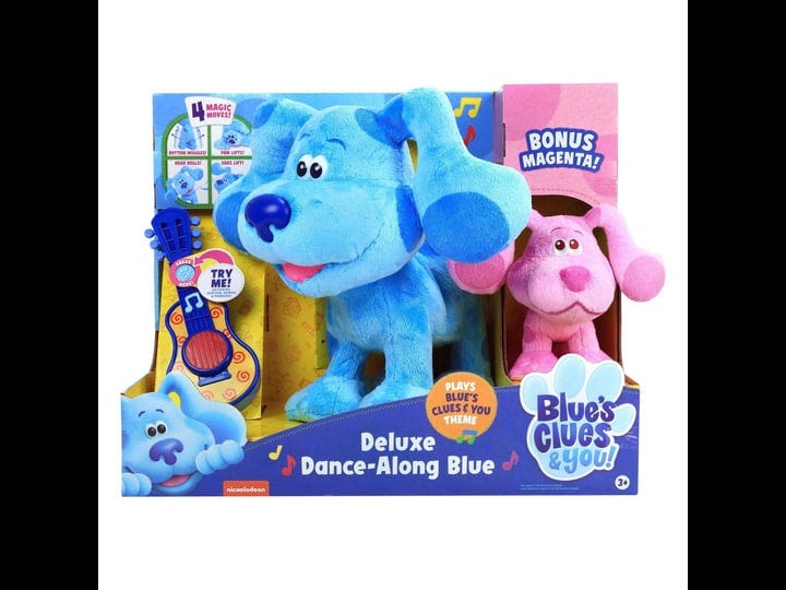 blues-clues-you-deluxe-dancing-blue-magenta-1