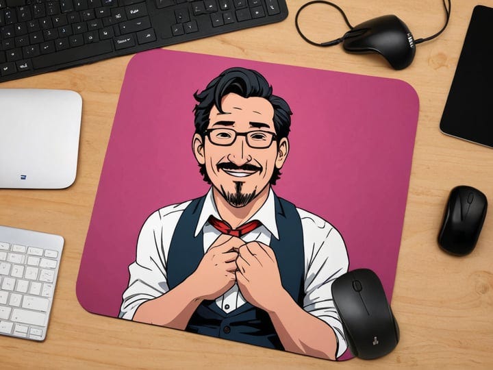 Markiplier-Mouse-Pad-6