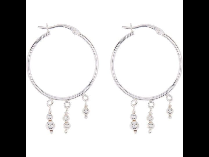 best-silver-sterling-silver-25mm-bead-dangle-hoop-earrings-at-nordstrom-rack-1