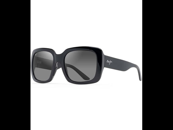 maui-jim-two-steps-55-mm-black-gloss-sunglasses-1