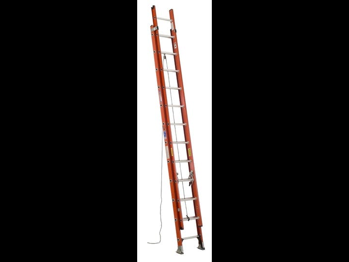 24ft-extension-ladder-werner-type-ia-fiberglass-1