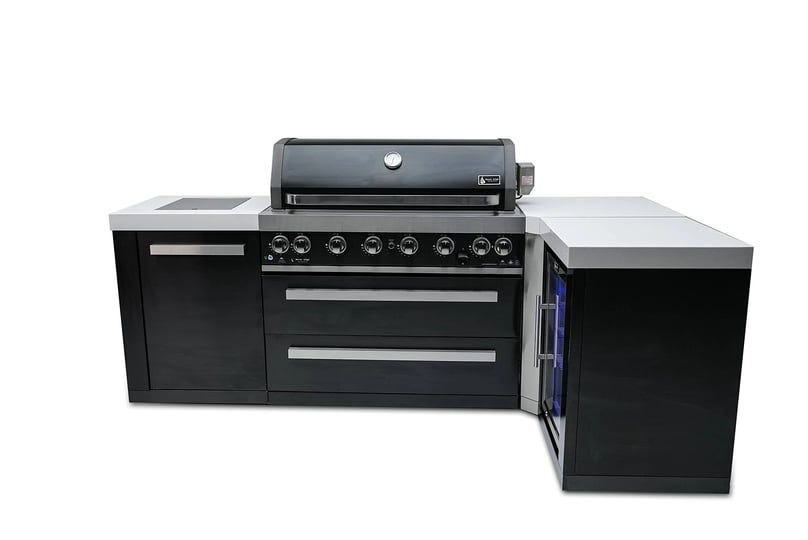 mont-alpi-805-black-stainless-steel-island-grill-with-90-degree-corner-and-fridge-cabinet-mai805-bss-1