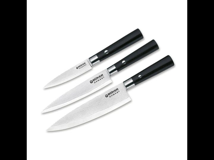 boker-damascus-3-piece-black-chefs-knife-set-130420set-1