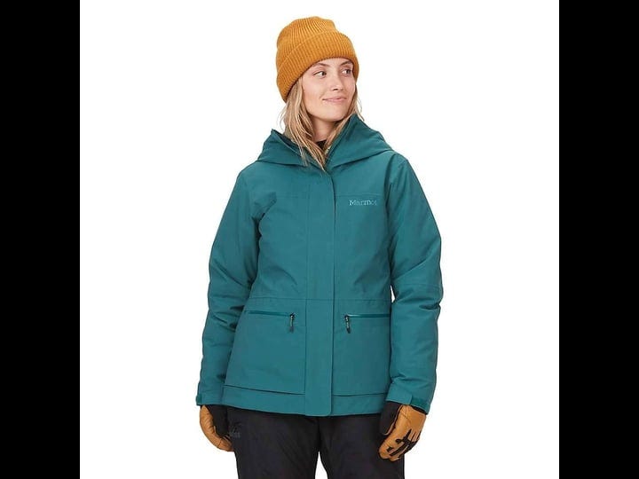 marmot-refuge-jacket-womens-dark-jungle-1