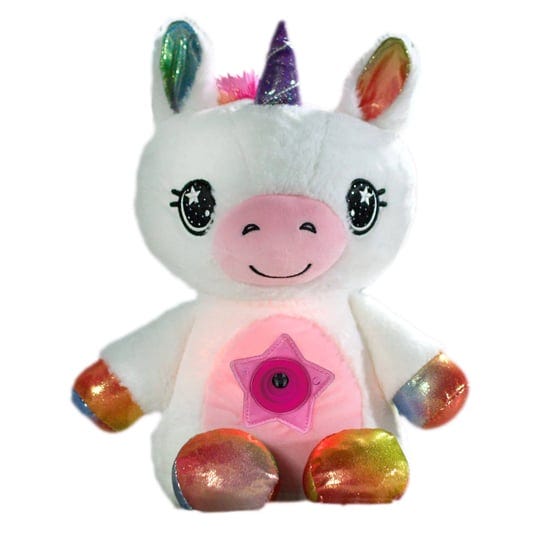 ontel-star-belly-dream-lites-stuffed-animal-night-light-white-unicorn-projects-glowing-stars-shapes--1