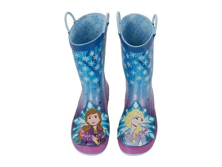 western-chief-kids-frozen-fearless-sisters-rain-boot-turquoise-size-1-youth-1