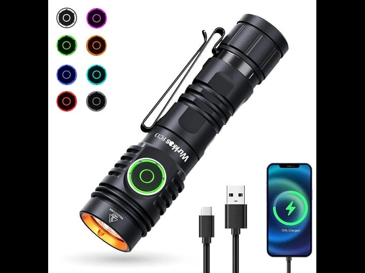 wurkkos-rechargeable-flashlight-xhp50b-edc-flashlight-max-3500-high-lumen-led-flashlight-with-rgb-au-1