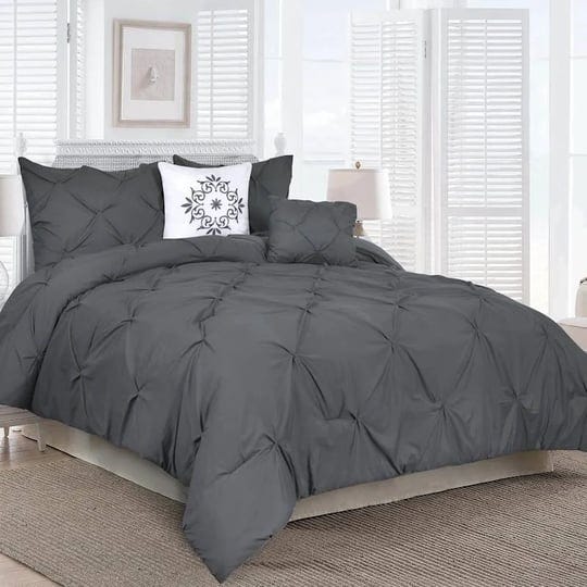 at-home-blanca-5-piece-grey-comforter-set-queen-1
