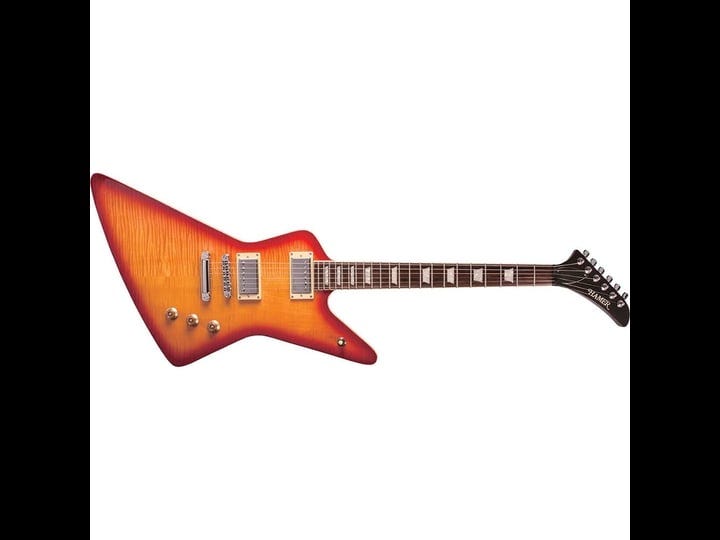 hamer-standard-flame-top-electric-guitar-cherry-sunburst-1