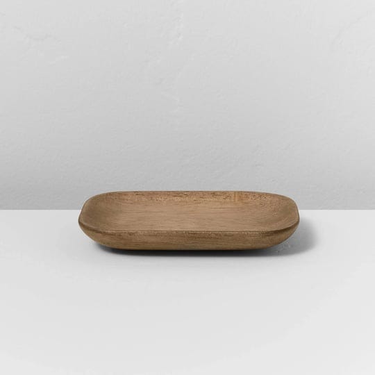 casaluna-wood-brown-soap-dish-target-1