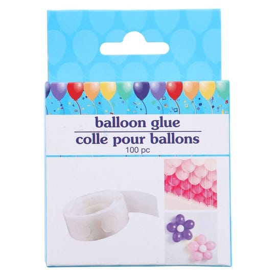 balloon-glue-dots-100-ct-packs-at-dollar-tree-1