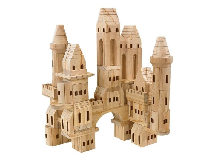 fao-schwarz-75-piece-wood-castle-blocks-set-1