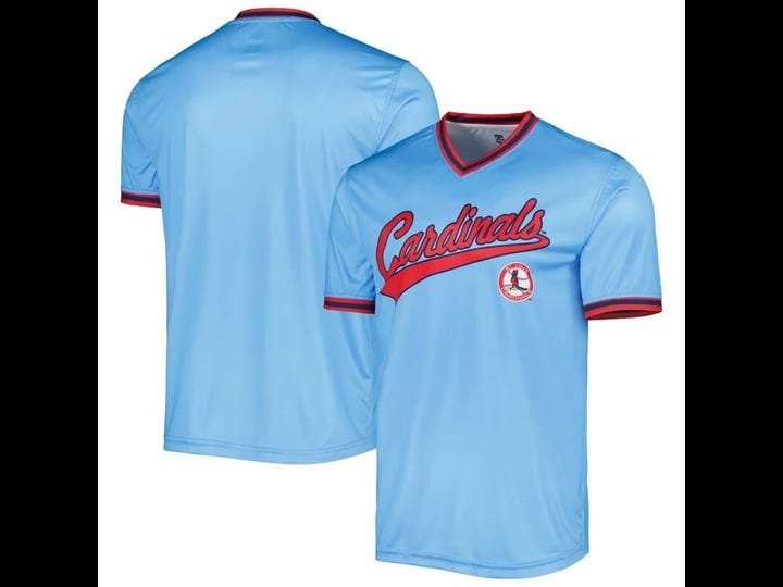 mens-stitches-light-blue-st-louis-cardinals-cooperstown-collection-team-jersey-size-medium-1