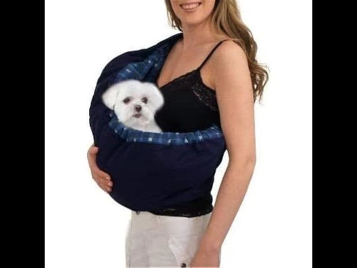orgmemory-pet-sling-carrier-adjustable-sling-bag-small-dog-cat-outdoor-shoulder-carrier-bag-blue-pla-1