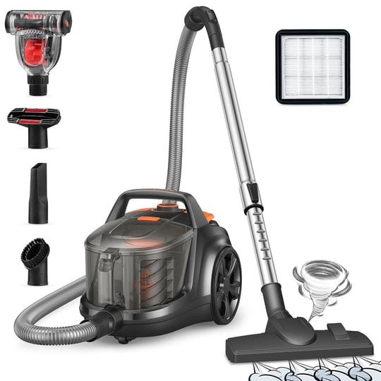 aspiron-as-ca006-canister-vacuum-cleaner-lightweight-bagless-vacuum-with-hepa-filter-1