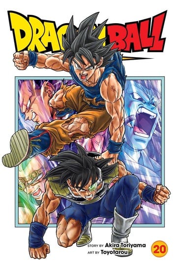 dragon-ball-super-vol-20-book-1