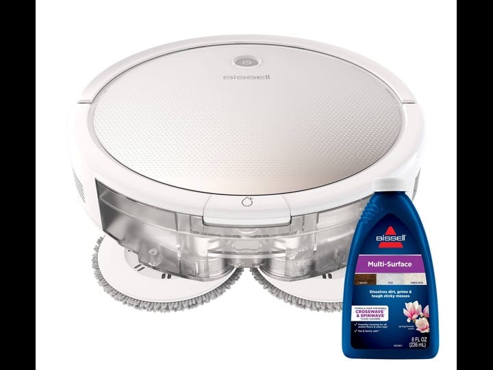 bissell-spinwave-pet-robot-2-in-1-wet-mop-and-dry-robot-vacuum-1