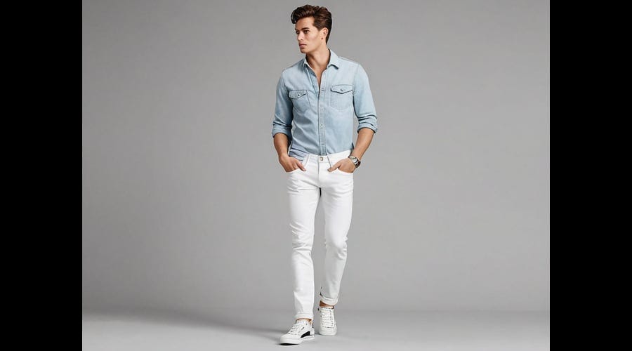 Levis-White-Jeans-1