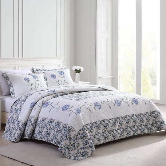 beatrice-home-fashions-carnation-embroidered-bedspread-blue-king-1