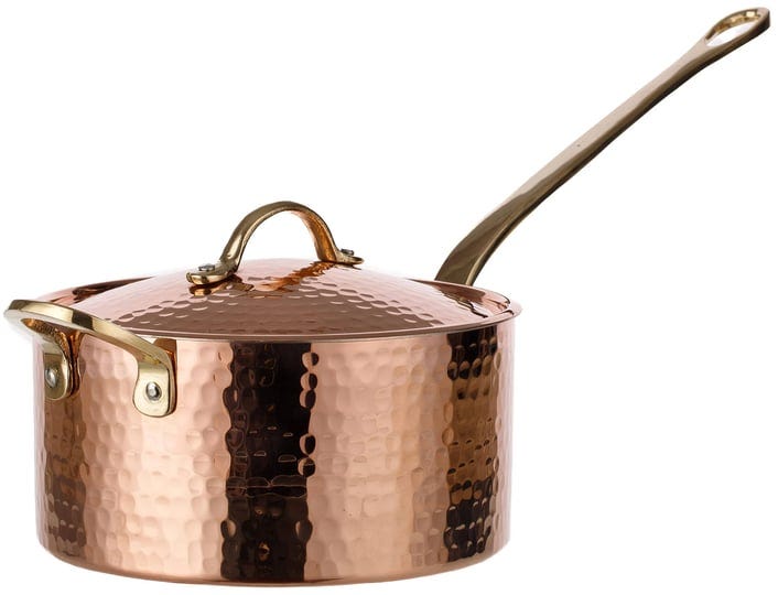 demmex-1-2mm-thick-hammered-uncoated-copper-saucepan-with-lid-helper-handle-food-safe-tin-lined-1-7--1