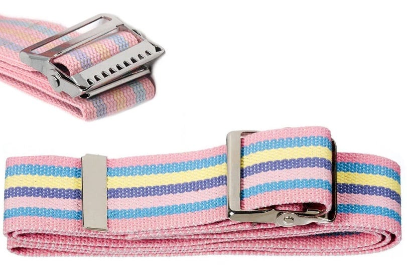 asa-techmed-pastel-walking-gait-belt-with-metal-buckle-and-belt-loop-holder-1