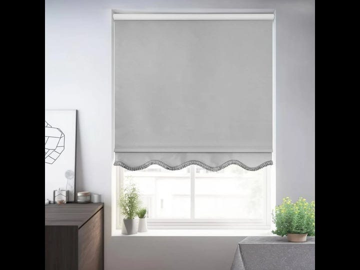 chicology-fringe-gray-solid-cordless-blackout-privacy-vinyl-roller-shade-16-in-w-x-64-in-h-1