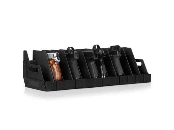 savior-equipment-pistol-storage-rack-12-gun-black-1