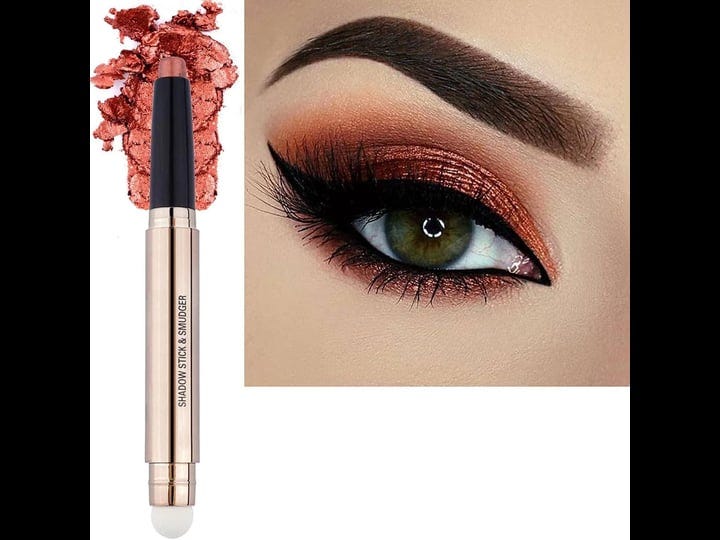 2-in-1-orange-copper-eyeshadow-pencil-cream-smooth-shimmer-eyeshadow-stick-crayon-hypoallergenic-mul-1