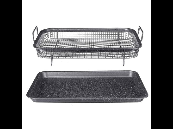 dody-oven-crisper-tray-pieces-nonstick-oven-air-fryer-pan-tray-and-mesh-basket-set-ideal-for-french--1