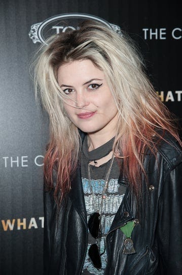 Alison Mosshart Movies