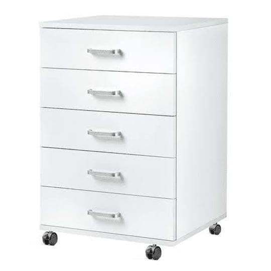 tusy-5-drawer-chest-storage-dresser-cabinet-with-wheels-white-womens-size-15-6d-x-17-7w-x-26-8h-1