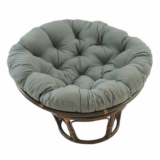 international-caravan-42-bali-rattan-papasan-chair-with-cushion-gray-1