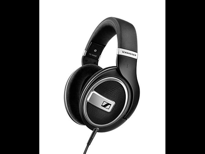 sennheiser-hd-599-se-around-ear-open-back-headphone-black-1