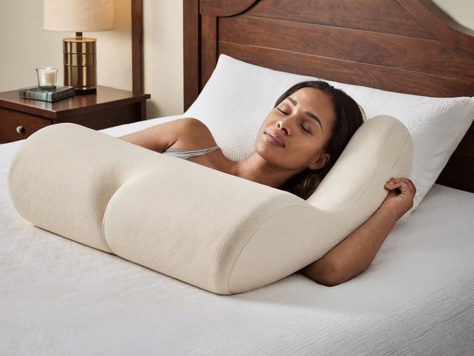 Cervical-Pillow-For-Side-Sleepers-1