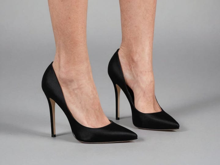 Womens-Black-Closed-Toe-Heels-2