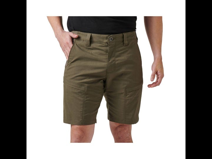 5-11-tactical-mens-ridge-short-in-ranger-green-size-36