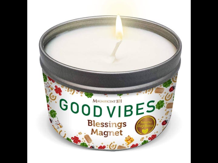 magnificent-101-good-vibes-aromatherapy-blessing-magnet-natural-candle-with-sage-bergamot-and-sandal-1