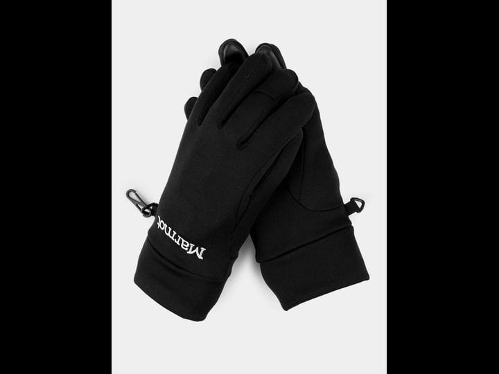 marmot-power-stretch-connect-glove-womens-black-l-1