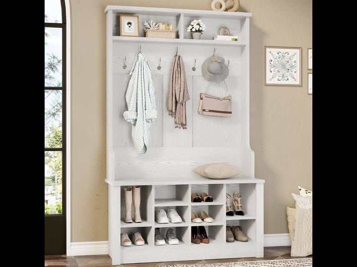 hall-tree-with-storage-bench-3-in-1-entryway-bench-with-coat-rack-adjustable-shoe-storage-and-hangin-1