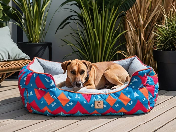 Water-Resistant-Dog-Bed-3