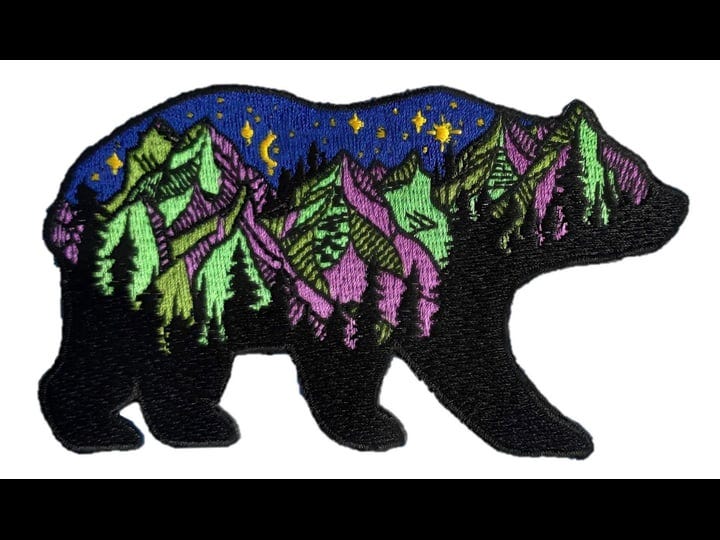 patchclub-bear-and-mountains-adventure-outdoor-patch-4-7-inches-colorful-embroidered-cool-iron-on-se-1