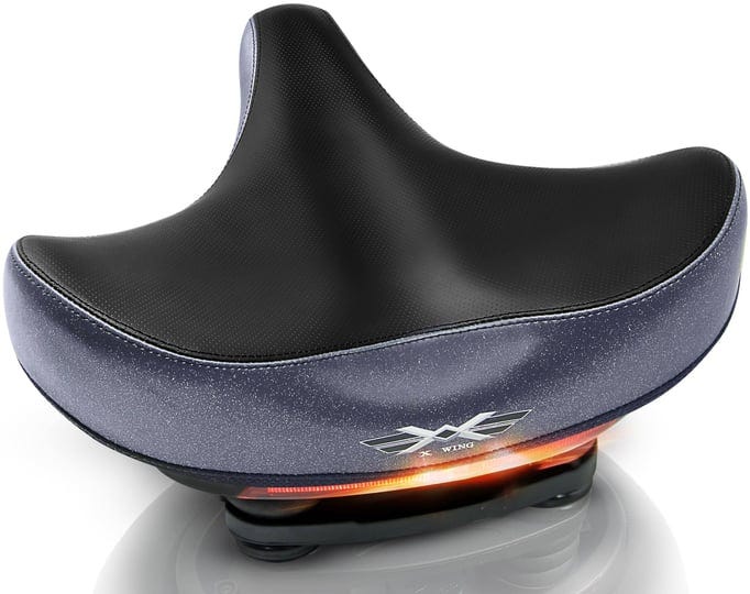 x-wing-adult-universal-bike-saddle-seat-with-foam-cushion-and-led-light-black-1