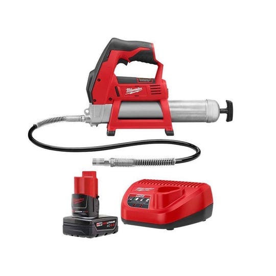 milwaukee-48-59-2440-2446-20-m12-12-volt-lithium-ion-cordless-grease-gun-w-4-0-ah-starter-kit-1