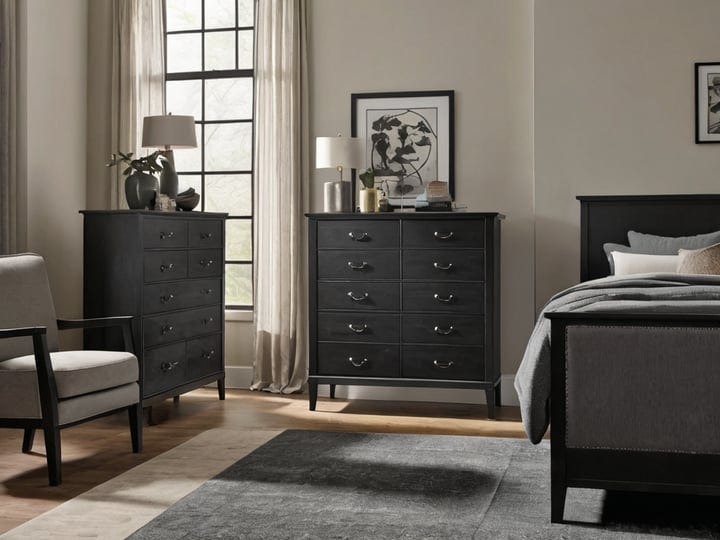 Black-Gray-Wood-Dressers-Chests-5