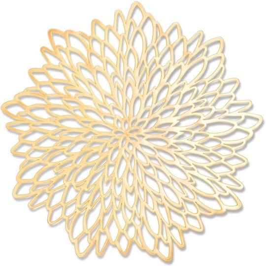juvale-10-pack-gold-vinyl-placemats-round-leaf-design-table-chargers-for-fall-dining-table-settings--1